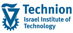 Technion Logo & Link