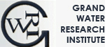 Grand Water Research Institute Logo & Link